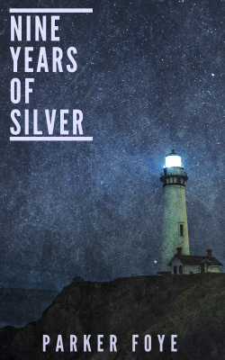 Cover of Nine Years of Silver