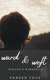 Cover of Ward and Weft